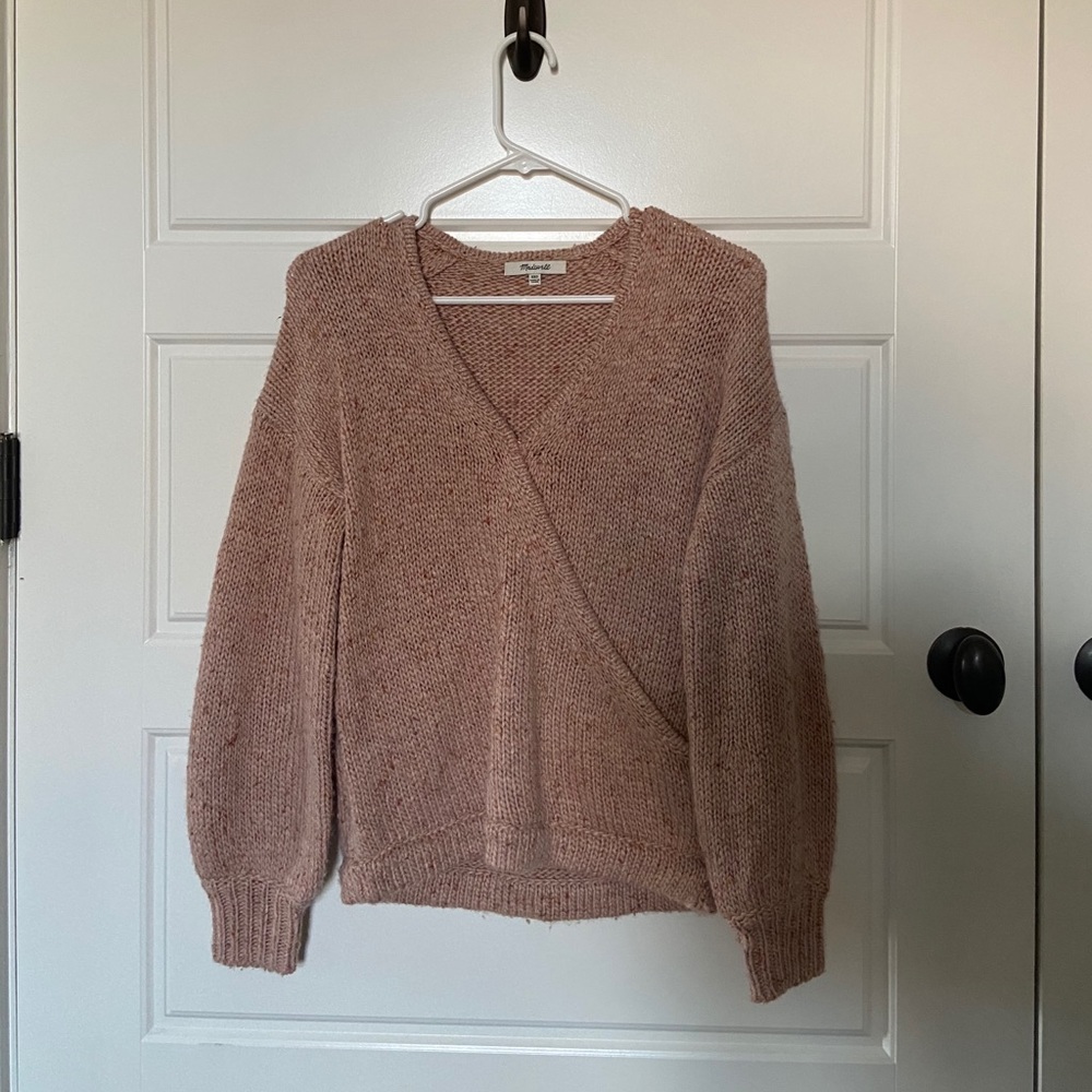 Madewell Sweater